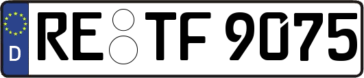 RE-TF9075