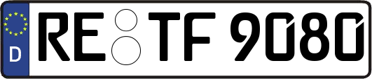 RE-TF9080