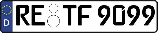 RE-TF9099