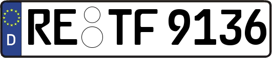 RE-TF9136
