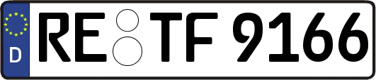 RE-TF9166