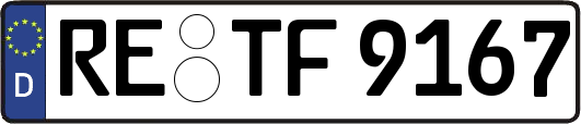 RE-TF9167
