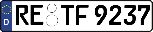 RE-TF9237