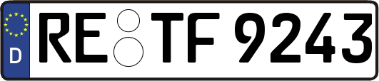 RE-TF9243