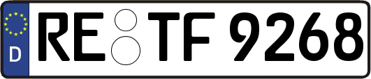 RE-TF9268