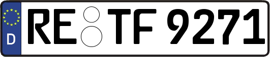 RE-TF9271