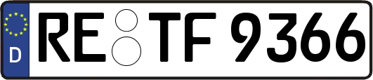 RE-TF9366