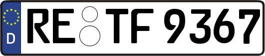 RE-TF9367