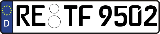 RE-TF9502