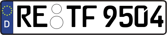 RE-TF9504