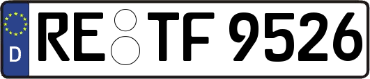 RE-TF9526