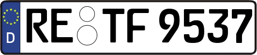 RE-TF9537