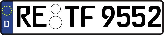 RE-TF9552