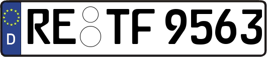 RE-TF9563