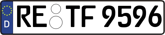 RE-TF9596