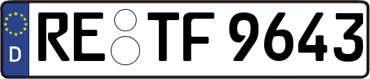 RE-TF9643