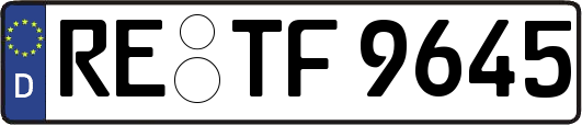 RE-TF9645