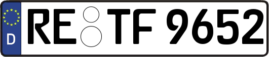 RE-TF9652