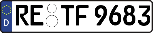 RE-TF9683