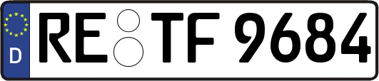 RE-TF9684