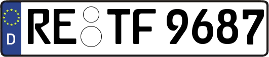 RE-TF9687
