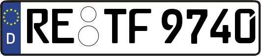 RE-TF9740