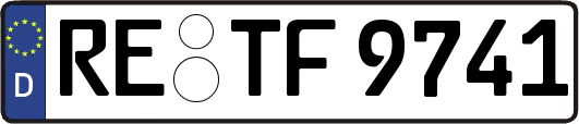 RE-TF9741