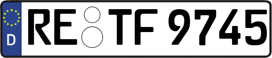 RE-TF9745