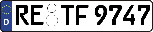 RE-TF9747