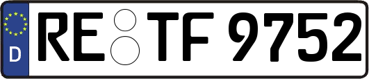 RE-TF9752