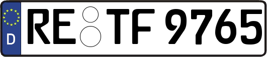 RE-TF9765