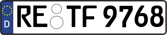 RE-TF9768