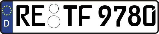 RE-TF9780