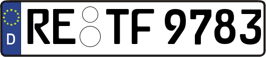 RE-TF9783