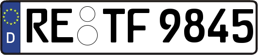 RE-TF9845