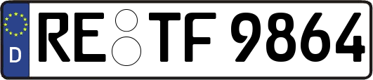 RE-TF9864