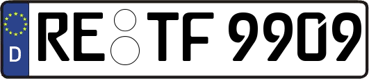 RE-TF9909