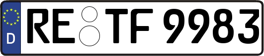 RE-TF9983