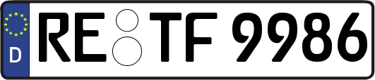RE-TF9986