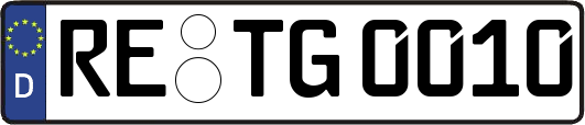 RE-TG0010