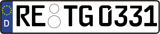 RE-TG0331