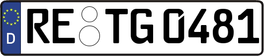 RE-TG0481
