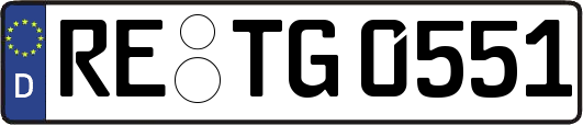 RE-TG0551