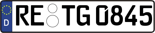 RE-TG0845