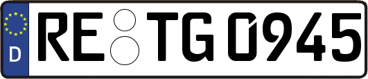 RE-TG0945