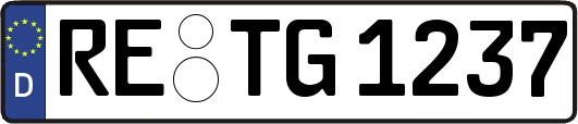 RE-TG1237