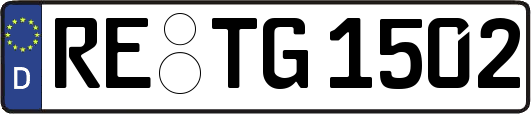 RE-TG1502