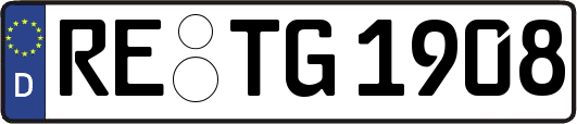 RE-TG1908