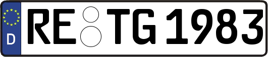 RE-TG1983