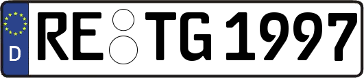 RE-TG1997
